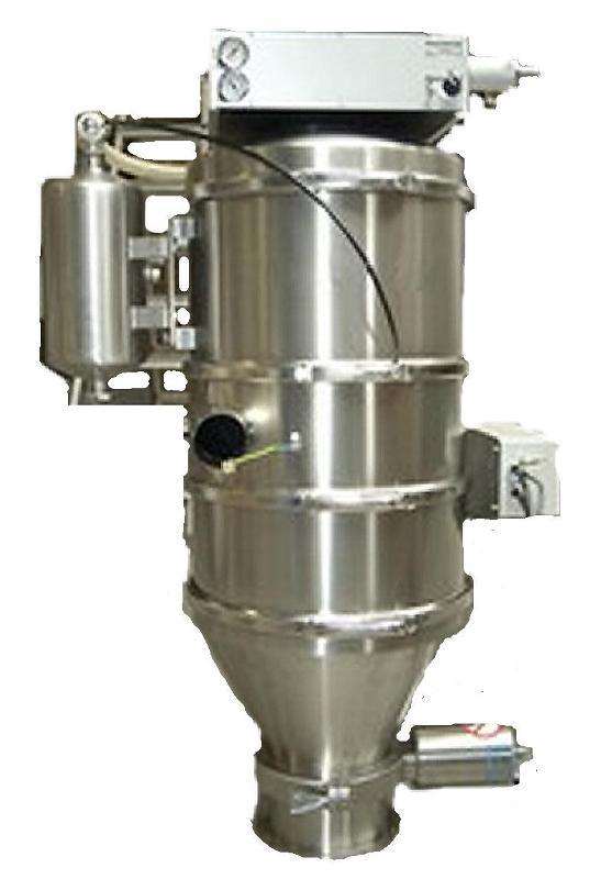 真空上料機 應用真空上料機的優(yōu)勢