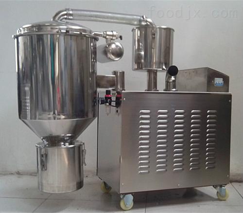 真空上料機 真空上料機